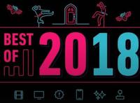 IGN评2018年各项最佳20个大奖提名名单公布