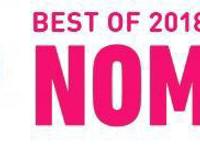 IGN评2018年各项最佳20个大奖提名名单公布