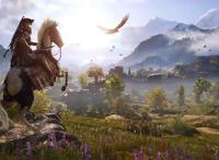 IGN评2018年各项最佳20个大奖提名名单公布