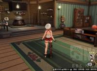 《莱莎的炼金工坊2》评测：面粉、树莓、坚果，还有爱的饼干配方