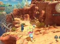 这画面我给满分，游戏真让人欲罢不能！