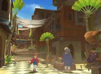 这画面我给满分，游戏真让人欲罢不能！