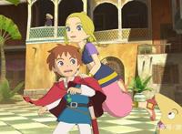 吉利卜推出唯美风手游，却因逼氪劝退玩家：还不如玩原神！