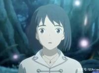 GC动漫资讯路人女主剧场版公开世界初恋新动画制作决定