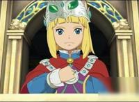 《二之国2：亡魂之国》新宣传片展示清新图形内容！