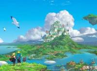 二之国交错世界：画风不输原神，会对原神地位带来威胁么？