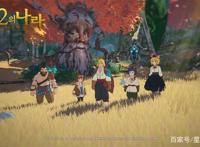 二之国交错世界：画风不输原神，会对原神地位带来威胁么？