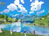 二之国交错世界：画风不输原神，会对原神地位带来威胁么？