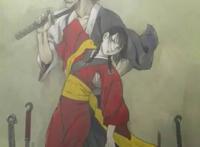 GCAnime动漫资讯无限住人新声优公开二之国视觉图公开