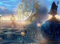 烧钱也无法拯救的《二之国》，宫崎骏男主御用脸，却看得我心绞痛