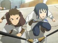 烧钱也无法拯救的《二之国》，宫崎骏男主御用脸，却看得我心绞痛