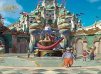 手游《二之国：交错世界》新AI模式介绍AI离线托管