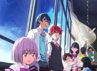 和古立特一起战斗吧！没想到10月新番里我最期待的竟然是它