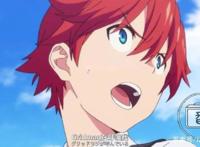 和古立特一起战斗吧！没想到10月新番里我最期待的竟然是它