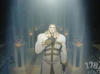 「苍天之拳REGENESIS」第二季特报PV公开，10月9日开播！