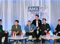 六大男神齐聚严敏新综艺，开播后引发争议，《新游记》涉嫌抄袭？