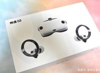 全家都能玩起来！爱奇艺奇遇3VR一体机体验评测