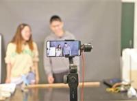 视频网站开科普账号中科院物理所悄然走红