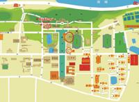 华中农业大学新生攻略