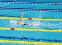 金牌数创新高！对话浙江残疾人运动员，倾听他们的故事