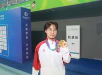 金牌数创新高！对话浙江残疾人运动员，倾听他们的故事