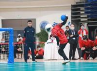 金牌数创新高！对话浙江残疾人运动员，倾听他们的故事