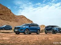 20万内性能最好的SUV出两驱版，不到17万元起，不香吗？