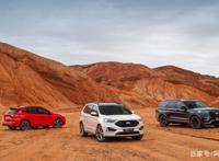 20万内性能最好的SUV出两驱版，不到17万元起，不香吗？