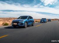 20万内性能最好的SUV出两驱版，不到17万元起，不香吗？