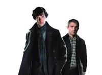 这么多福尔摩斯和华生哪对战斗力最强？