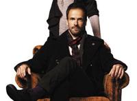 这么多福尔摩斯和华生哪对战斗力最强？