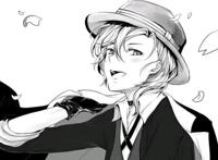 文豪野犬：中原中也为什么这么招人喜欢