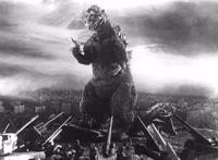 奥特曼真的要打哥斯拉了吗？