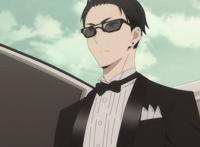 富豪刑警：“钞”能力受限，大助险些遇难，基友小春帅气救场