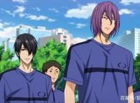 《黑子的篮球》高人气cp，青黄人气最高，你最喜欢哪个组合？