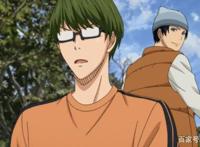 《黑子的篮球》高人气cp，青黄人气最高，你最喜欢哪个组合？