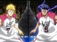 《黑子的篮球》高人气cp，青黄人气最高，你最喜欢哪个组合？