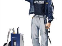 万物皆可二次元，不仅动物可以，连古老的相机都变成妹子了