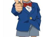 《名侦探柯南》小百科道具篇