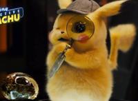 《大侦探皮卡丘》里到底藏了多少个宝可梦角色？一次性帮你找全了