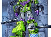 细数变形金刚G1动画历史上的那些组合金刚们