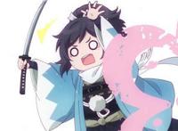 万物皆可拟人，这些物质变成人的动漫，你都知道吗？