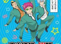 万人评选一月新番追番榜TOP10《紫罗兰永恒花园》榜上无名