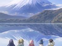 万人评选一月新番追番榜TOP10《紫罗兰永恒花园》榜上无名