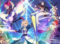 游戏改编动漫手游篇，那些有趣的日常向和正剧向动画