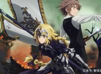 游戏改编动漫手游篇，那些有趣的日常向和正剧向动画