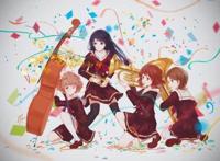 青春，治愈，校园，热血，剧情，这几部动漫没有不看的道理