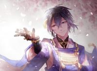 《刀剑乱舞》官方宣布将再推出一部舞台剧，期待！