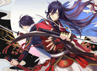 《刀剑乱舞》官方宣布将再推出一部舞台剧，期待！