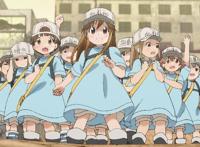 盘点5部拟人动画作品，细胞们居然在我的身体里谈恋爱？不能接受